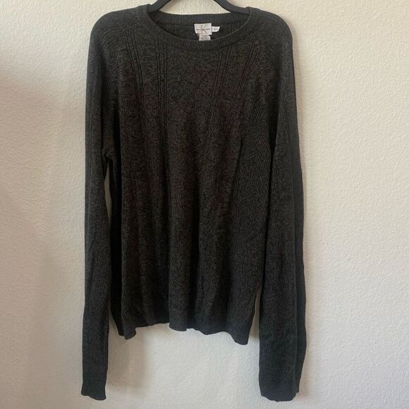 Calvin Klein Sweater Size Xl - Picture 1 of 5